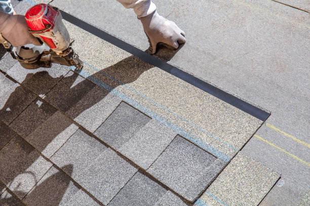 Best Flat Roofing  in Bentonville, AR